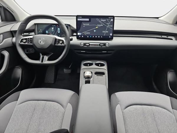 MG S5 EV 49KWH MY25 COMFORT