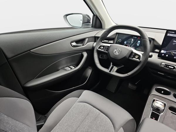 MG S5 EV 49KWH MY25 COMFORT