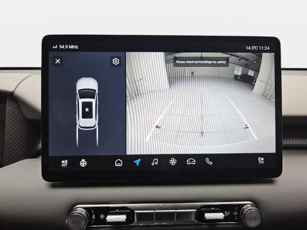 MG S5 EV 49KWH MY25 COMFORT