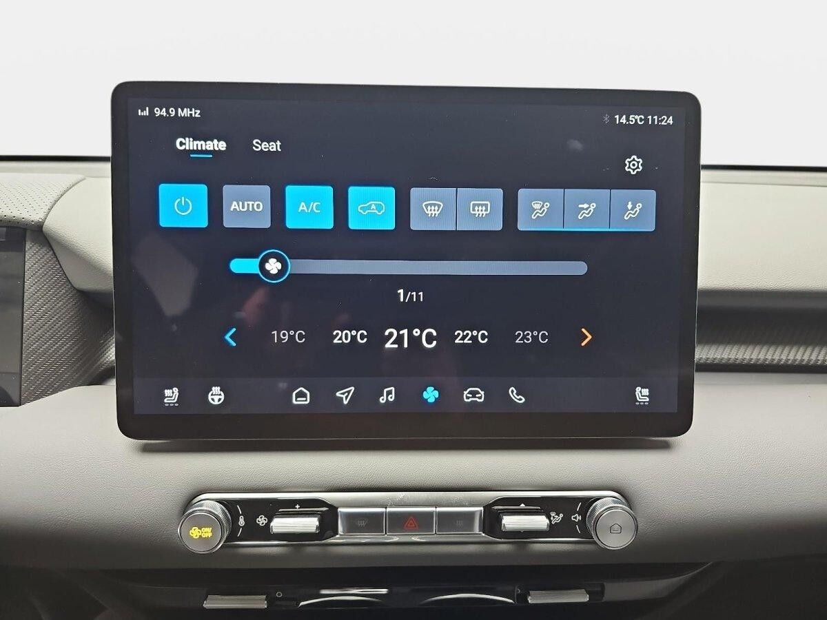 MG S5 EV 49KWH MY25 COMFORT