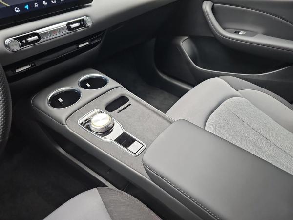 MG S5 EV 49KWH MY25 COMFORT