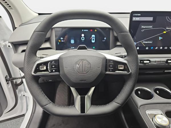 MG S5 EV 49KWH MY25 COMFORT