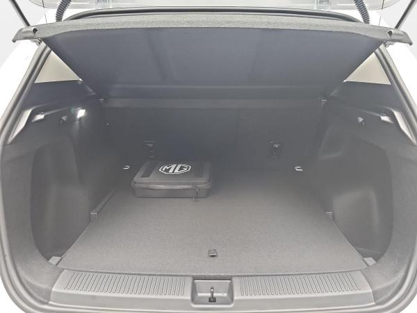 MG S5 EV 49KWH MY25 COMFORT