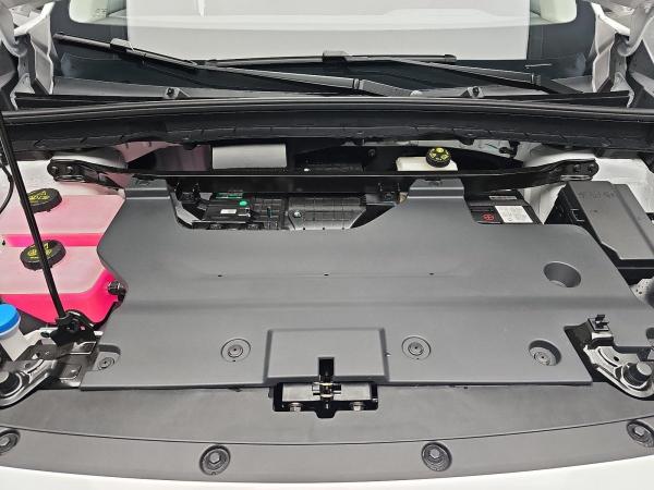 MG S5 EV 49KWH MY25 COMFORT