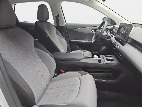 MG S5 EV 49KWH MY25 COMFORT