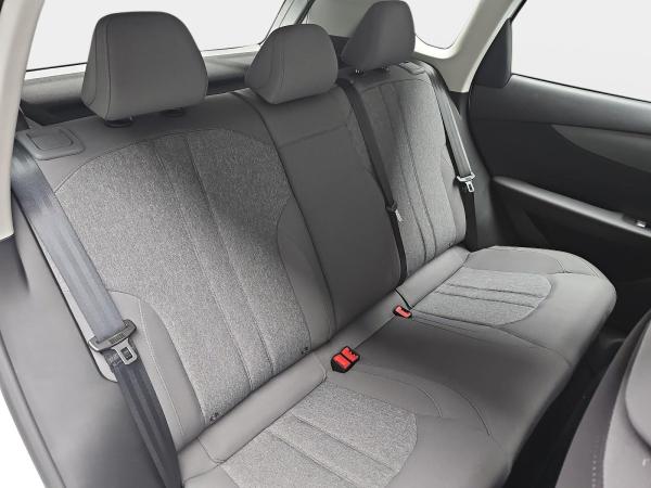 MG S5 EV 49KWH MY25 COMFORT