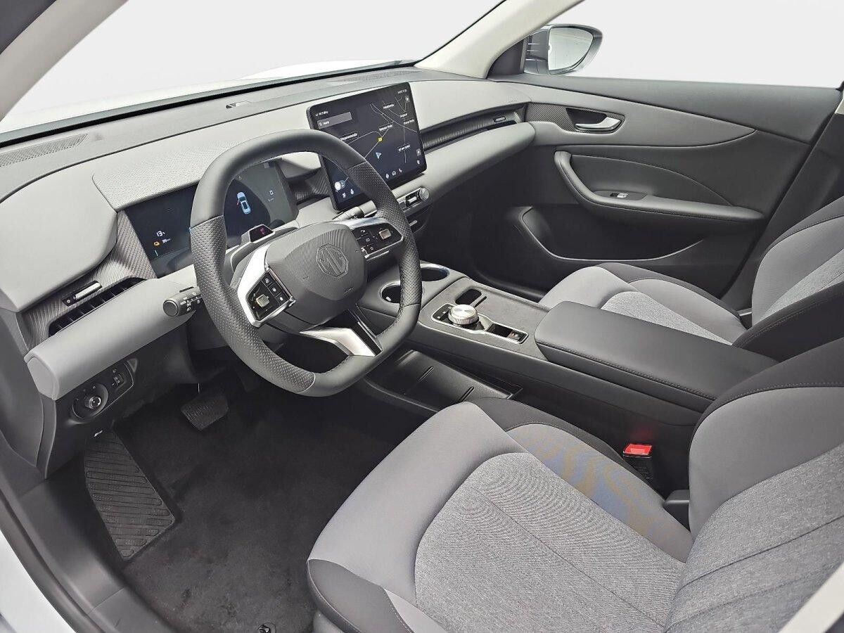 MG S5 EV 49KWH MY25 COMFORT