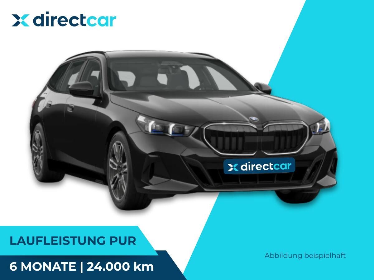 BMW 520 BMW 520d xDrive Touring A M Sportpaket Pro ❗️ ab sofort verfügbar ❗️ | ab 711 € | 6-Monats-Fullservi