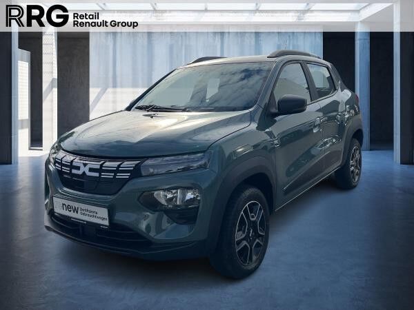 Dacia Spring ELECTRIC ESSENTIAL h BATTERIEKAUF