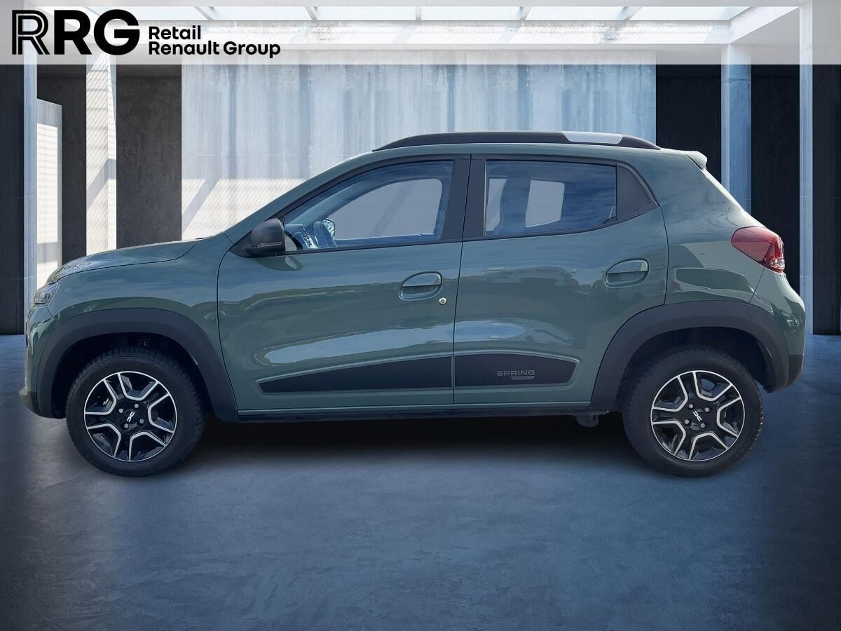 Dacia Spring ELECTRIC ESSENTIAL h BATTERIEKAUF