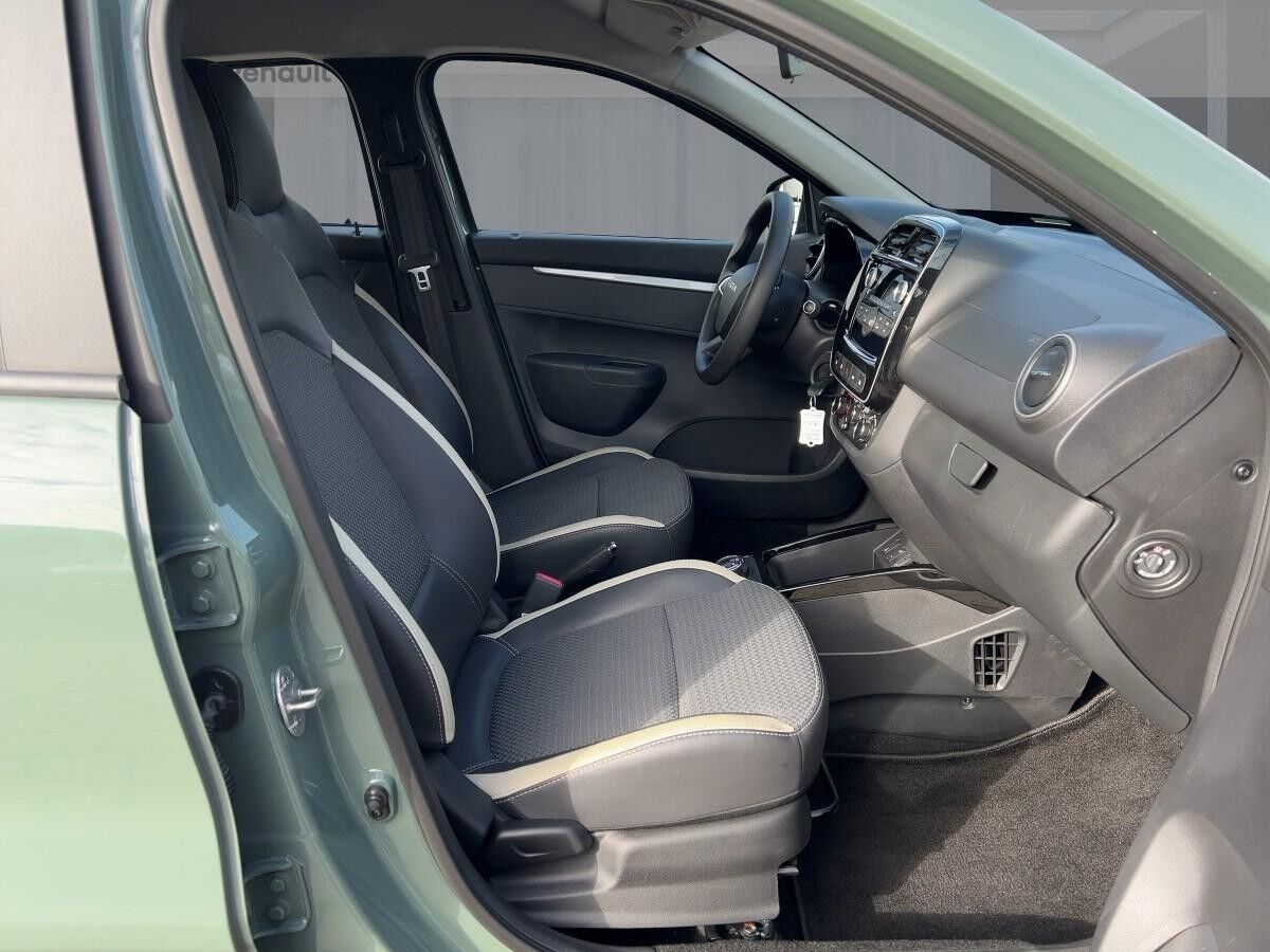 Dacia Spring ELECTRIC ESSENTIAL h BATTERIEKAUF