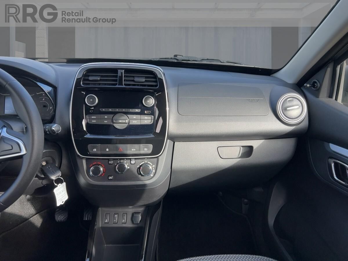 Dacia Spring ELECTRIC ESSENTIAL h BATTERIEKAUF