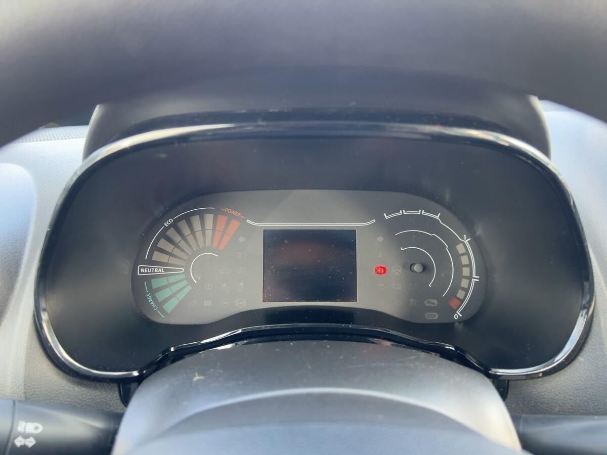 Dacia Spring ELECTRIC ESSENTIAL h BATTERIEKAUF