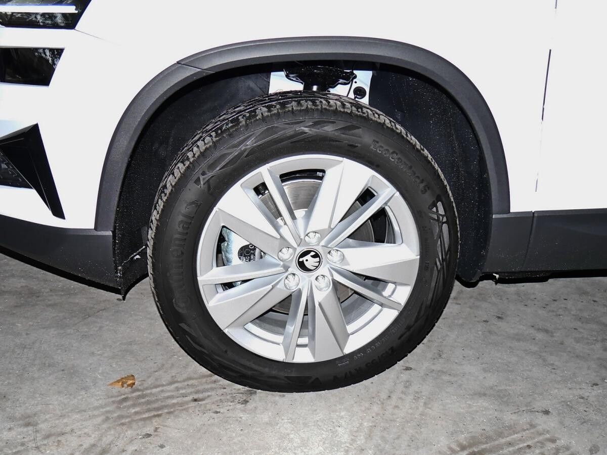 Skoda Karoq "Selection" 1.5TSI 150PS DSG *SOFORT VERFÜGBAR*