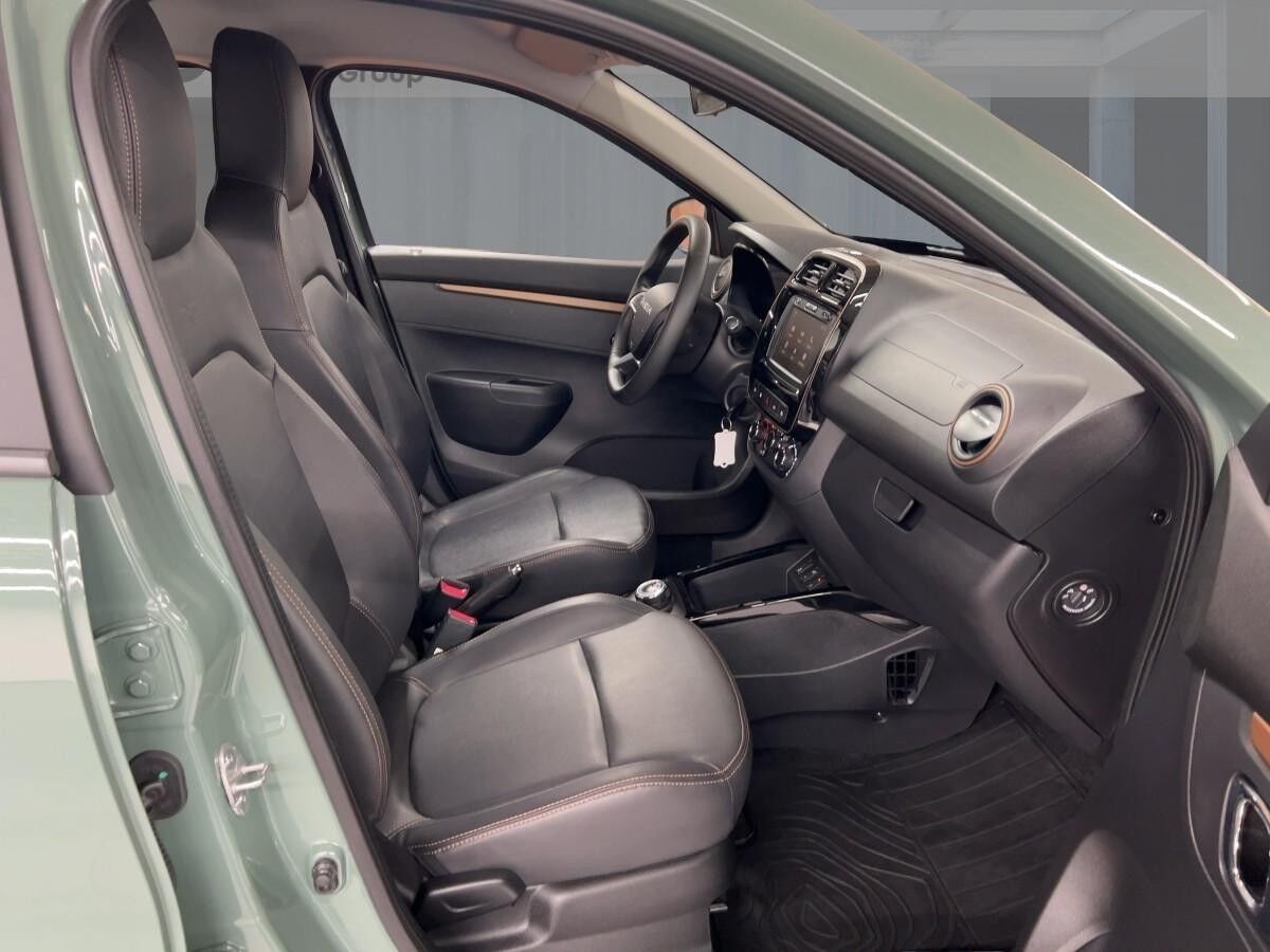 Dacia Spring ELECTRIC ESSENTIAL h BATTERIEKAUF