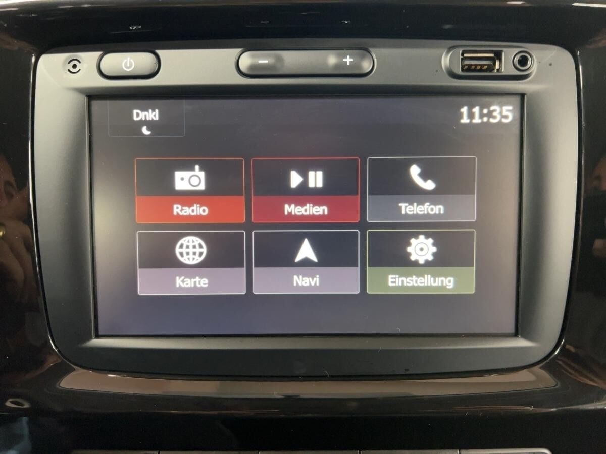 Dacia Spring ELECTRIC ESSENTIAL h BATTERIEKAUF