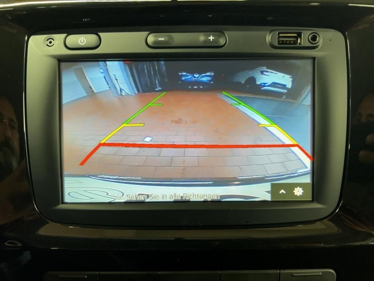 Dacia Spring ELECTRIC ESSENTIAL h BATTERIEKAUF