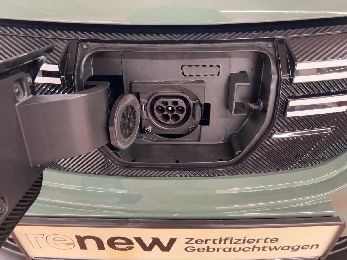 Dacia Spring ELECTRIC ESSENTIAL h BATTERIEKAUF