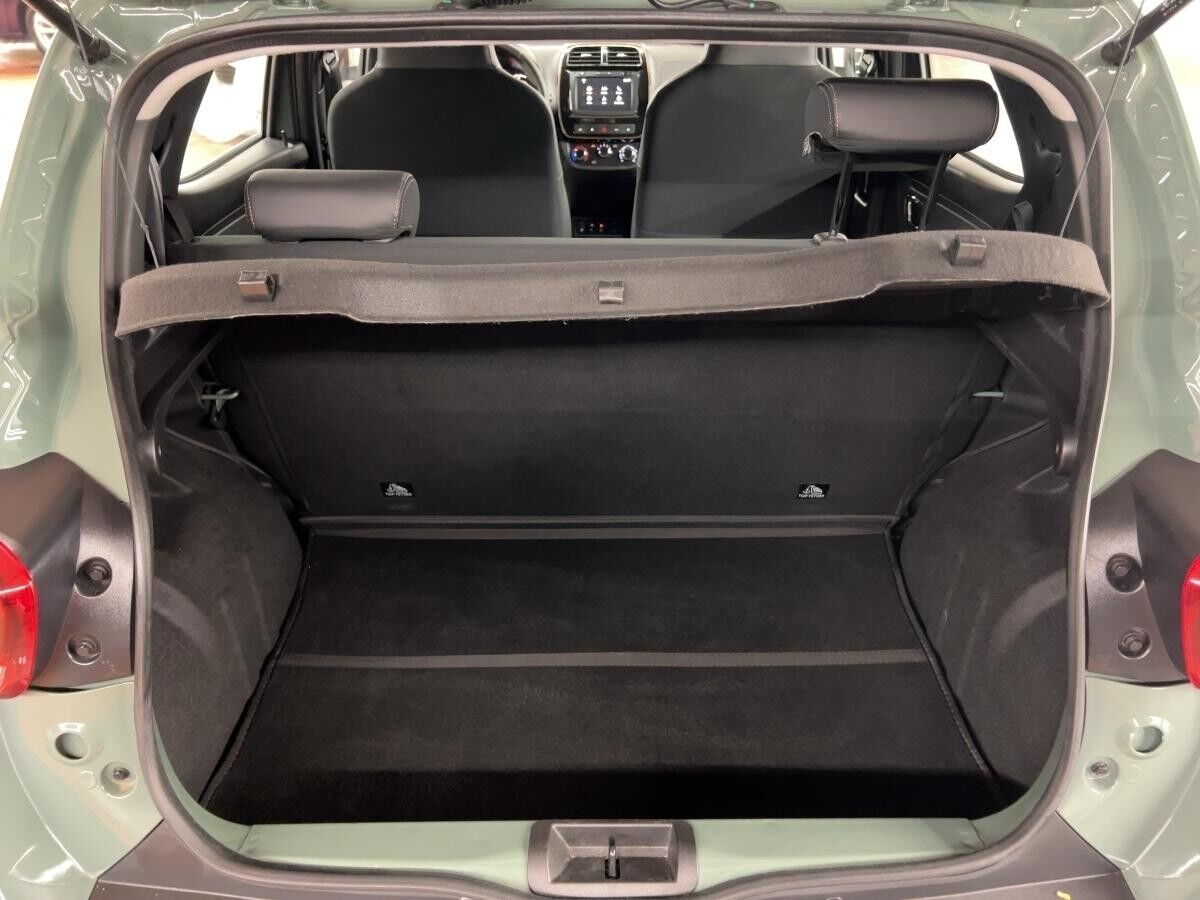 Dacia Spring ELECTRIC ESSENTIAL h BATTERIEKAUF