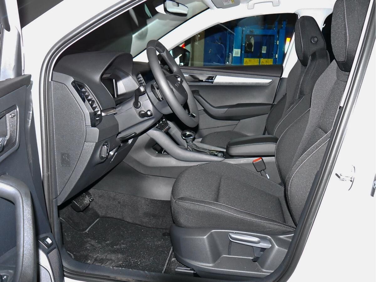 Skoda Karoq "Selection" 1.5TSI 150PS DSG *SOFORT VERFÜGBAR*