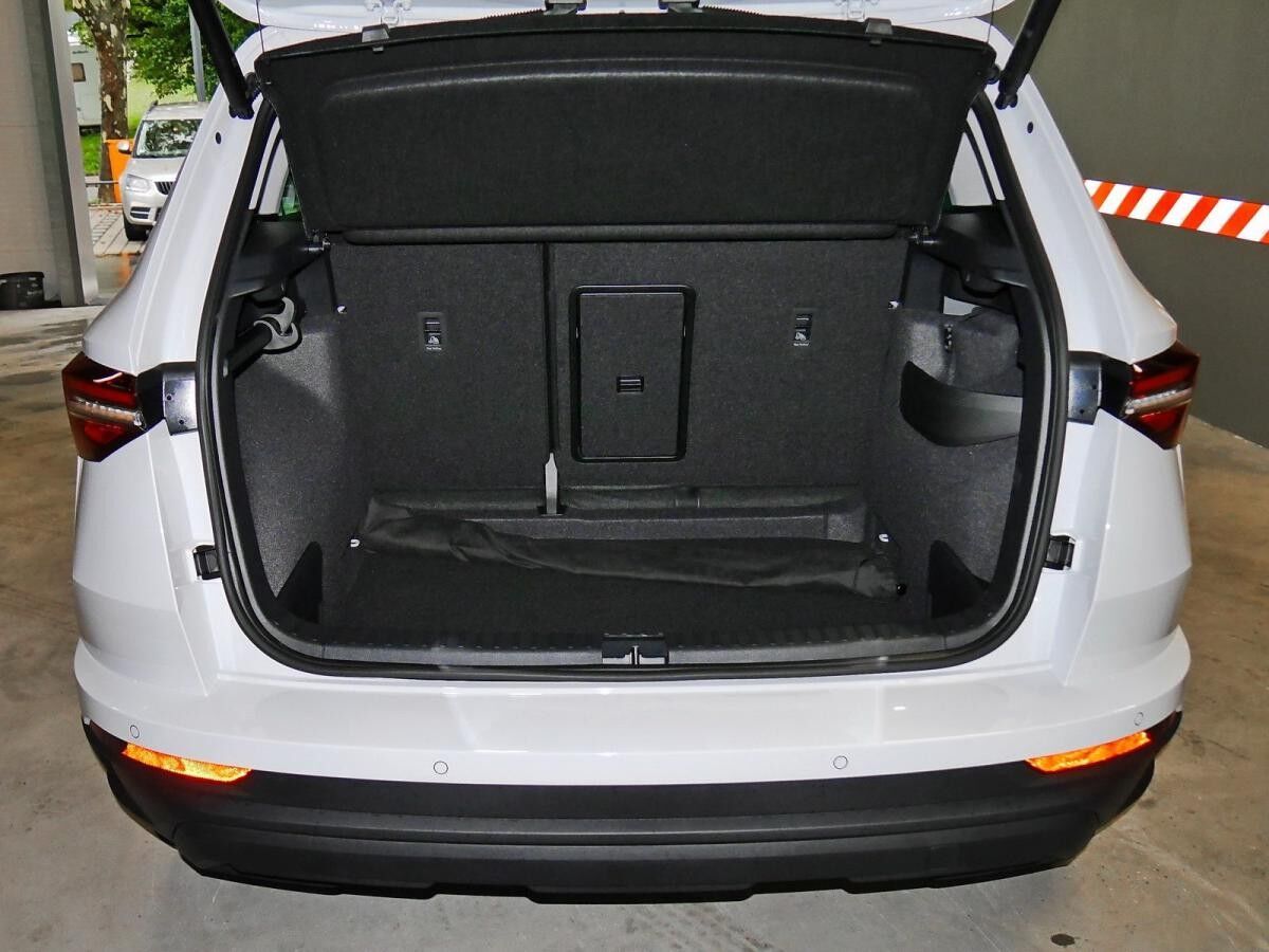 Skoda Karoq "Selection" 1.5TSI 150PS DSG *SOFORT VERFÜGBAR*