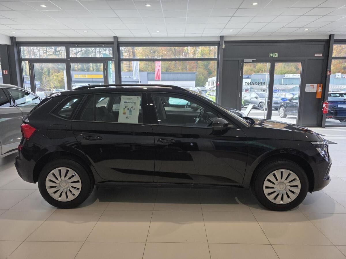 Skoda Kamiq Essence 1,0 TSI 95 PS 6-Gang // Sofort verfügbar!! Mehrere Fahrzeuge vorhanden!