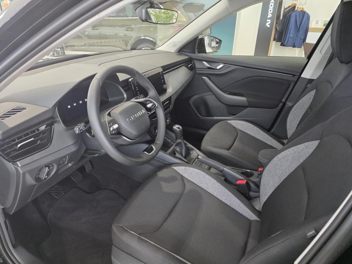 Skoda Kamiq Essence 1,0 TSI 95 PS 6-Gang // Sofort verfügbar!! Mehrere Fahrzeuge vorhanden!