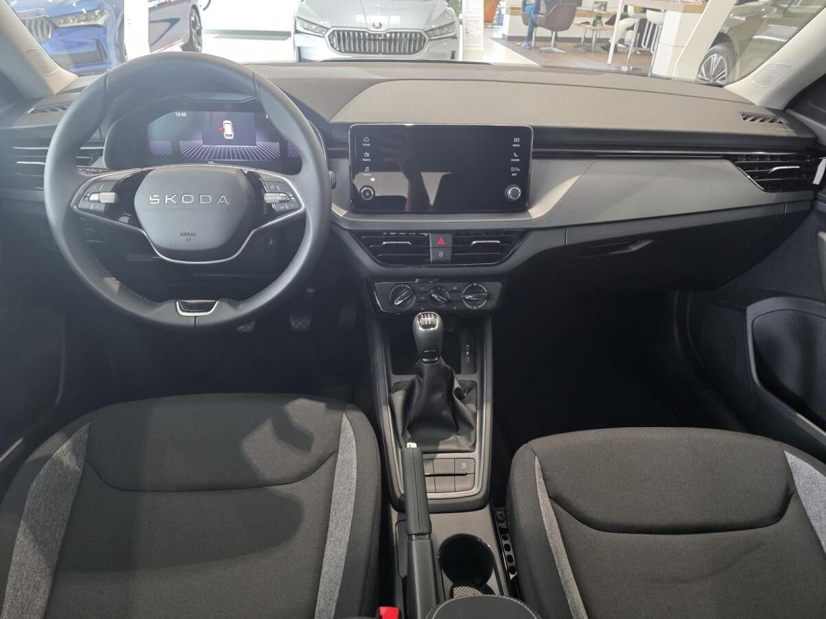 Skoda Kamiq Essence 1,0 TSI 95 PS 6-Gang // Sofort verfügbar!! Mehrere Fahrzeuge vorhanden!