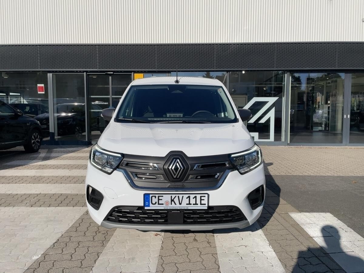 Renault Kangoo Rapid E-Tech Advance L1 Comf Range AC22