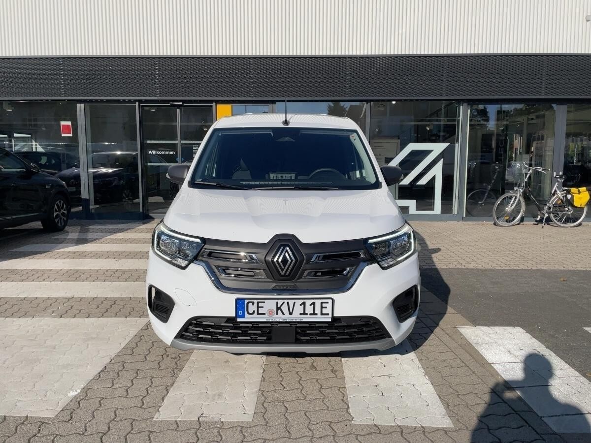 Renault Kangoo Rapid E-Tech Advance L1 Comf Range AC22