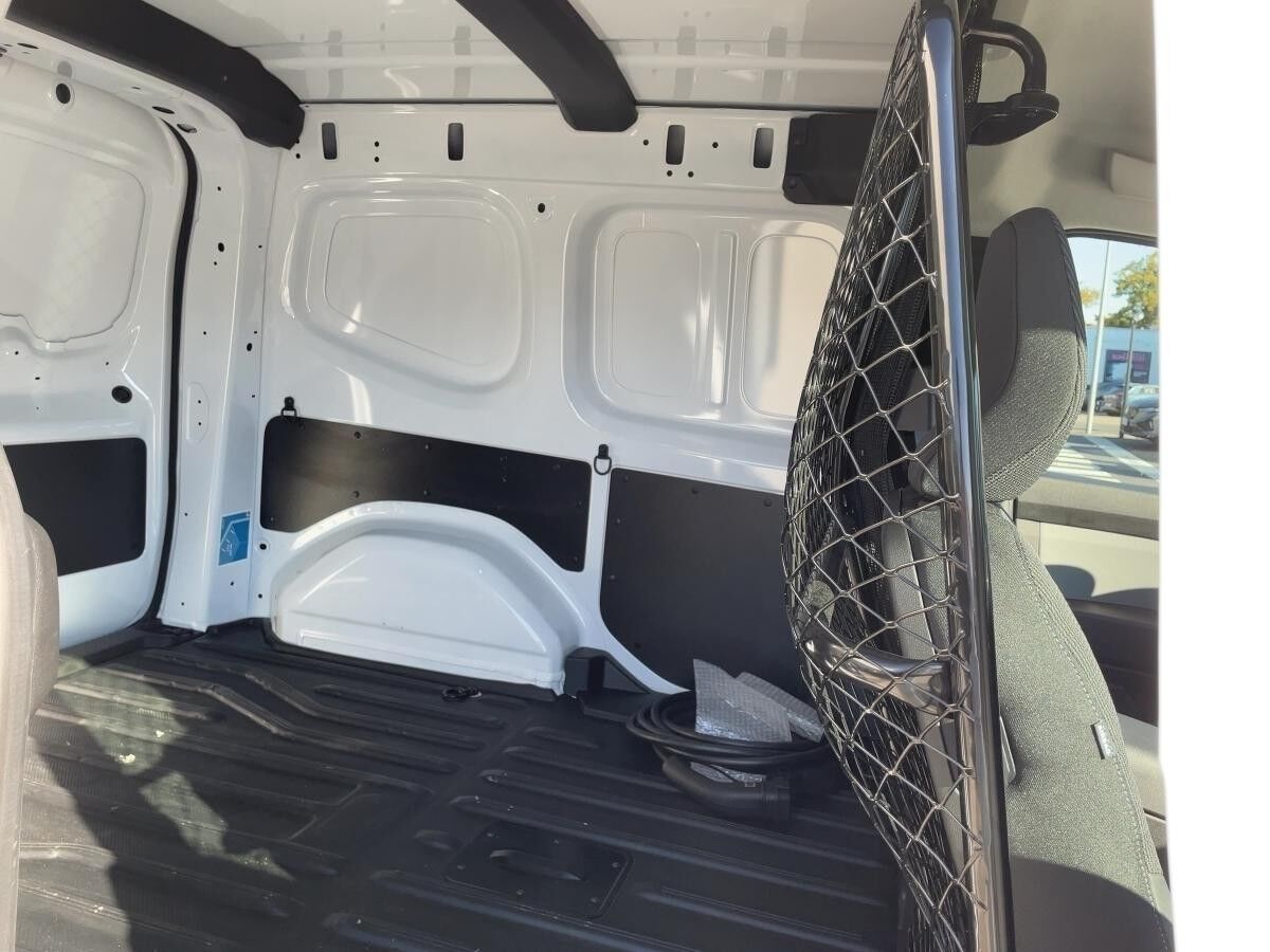 Renault Kangoo Rapid E-Tech Advance L1 Comf Range AC22