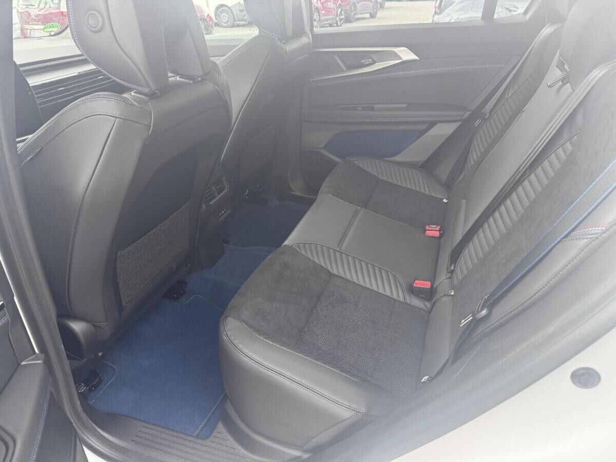 Renault Rafale Atelier Alpine E-Tech Plug-in Hybrid 300