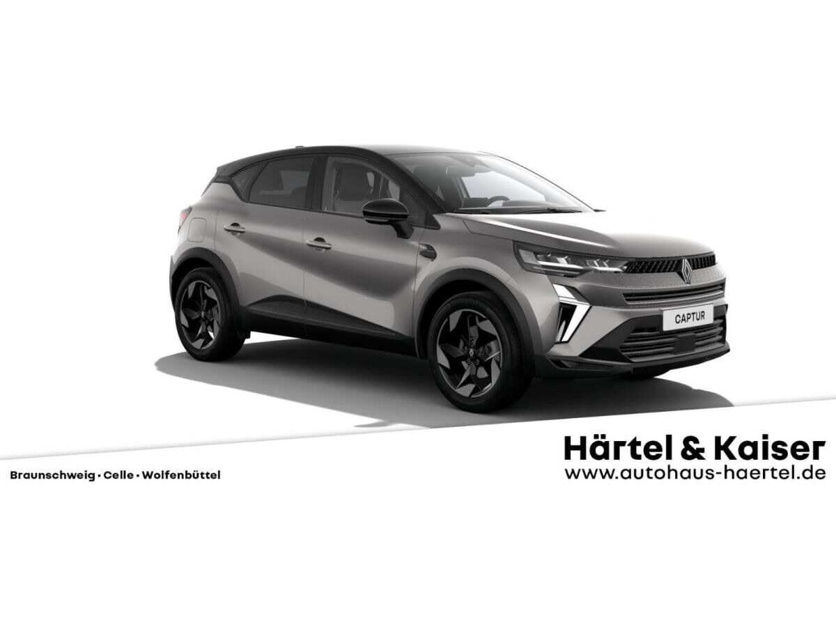 Renault Captur ‼️EXKLUSIV FÜR KFZ-WERKSTÄTTEN UND LACKIERBETRIEBE BEI ZULASSUNG ALS WERKSTATTERSATZWAGEN ‼️ Renault Captur ‼️EXKLUSIV FÜR KFZ-WERKSTÄTTEN UND LACKIERBETRIEBE BEI ZULASSUNG ALS WERKSTATTERSATZWAGEN ‼️