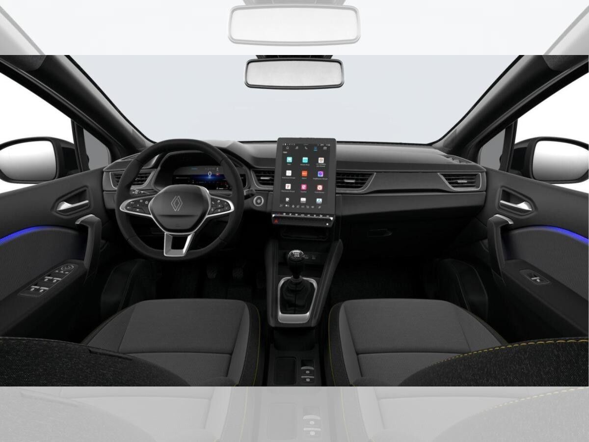 Renault Captur ‼️EXKLUSIV FÜR KFZ-WERKSTÄTTEN UND LACKIERBETRIEBE BEI ZULASSUNG ALS WERKSTATTERSATZWAGEN ‼️ Renault Captur ‼️EXKLUSIV FÜR KFZ-WERKSTÄTTEN UND LACKIERBETRIEBE BEI ZULASSUNG ALS WERKSTATTERSATZWAGEN ‼️