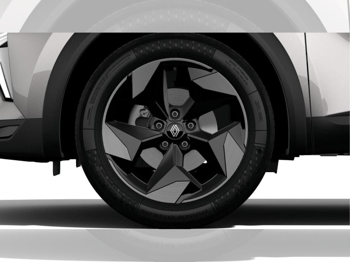 Renault Captur ‼️EXKLUSIV FÜR KFZ-WERKSTÄTTEN UND LACKIERBETRIEBE BEI ZULASSUNG ALS WERKSTATTERSATZWAGEN ‼️ Renault Captur ‼️EXKLUSIV FÜR KFZ-WERKSTÄTTEN UND LACKIERBETRIEBE BEI ZULASSUNG ALS WERKSTATTERSATZWAGEN ‼️