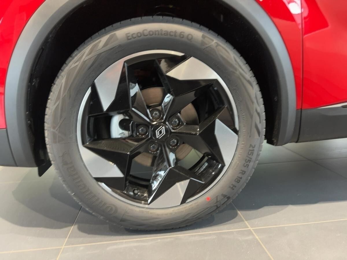 Renault Captur KISS TCe 90 ‼️Inkl. Wartung, RRV und GAP‼️