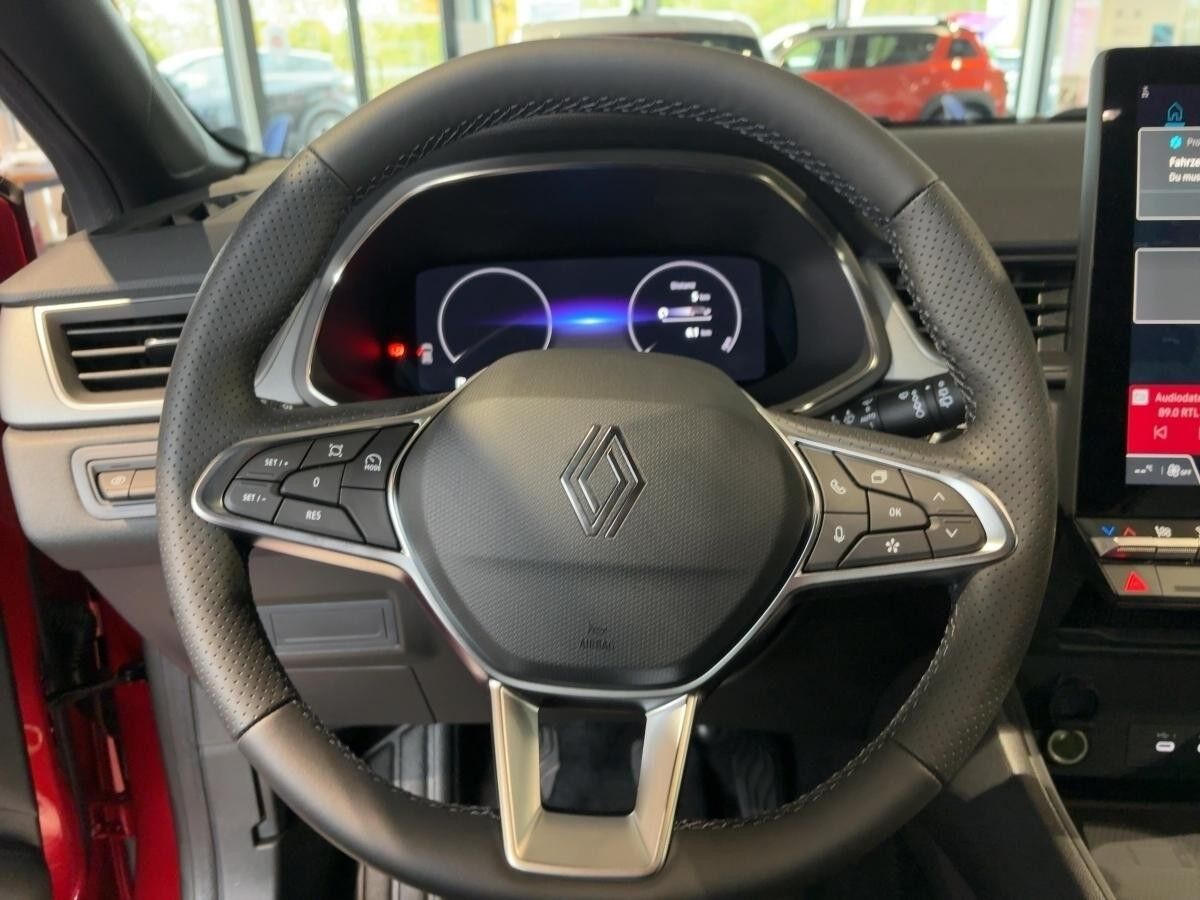 Renault Captur KISS TCe 90 ‼️Inkl. Wartung, RRV und GAP‼️