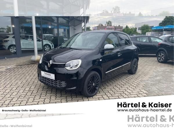 Renault Twingo E-Tech 100% elektrisch URBAN NIGHT +PDC+