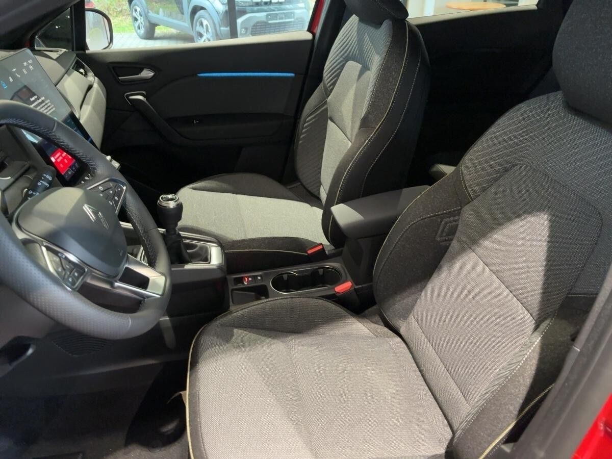 Renault Captur KISS TCe 90 ‼️Inkl. Wartung, RRV und GAP‼️