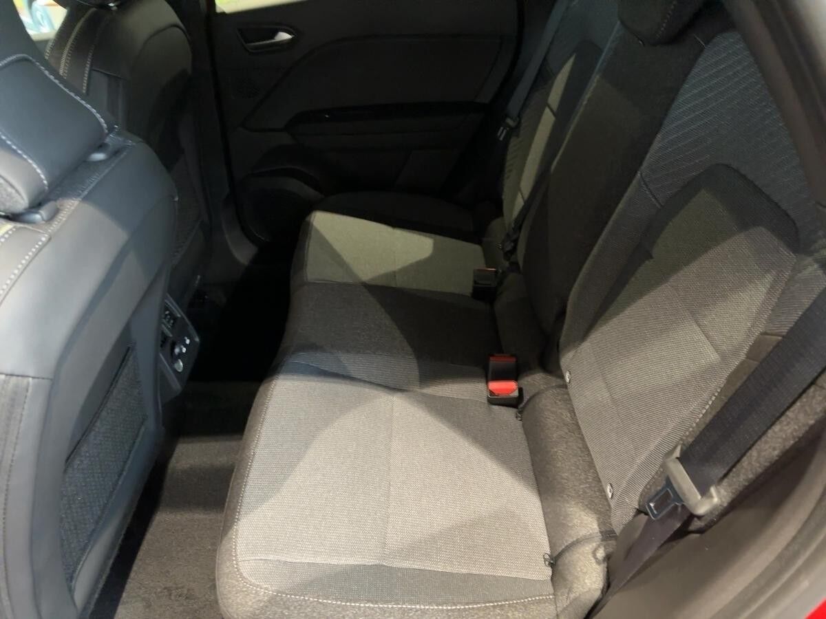 Renault Captur KISS TCe 90 ‼️Inkl. Wartung, RRV und GAP‼️