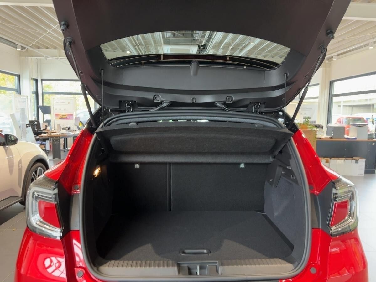 Renault Captur KISS TCe 90 ‼️Inkl. Wartung, RRV und GAP‼️