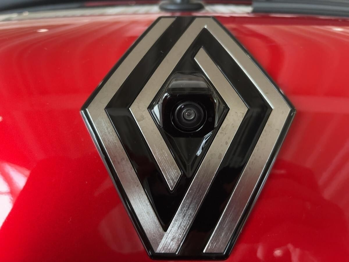 Renault Captur KISS TCe 90 ‼️Inkl. Wartung, RRV und GAP‼️