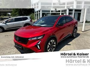 Renault Rafale Techno E-Tech Full Hybrid 200 +NAVI Renault Rafale Techno E-Tech Full Hybrid 200 +NAVI