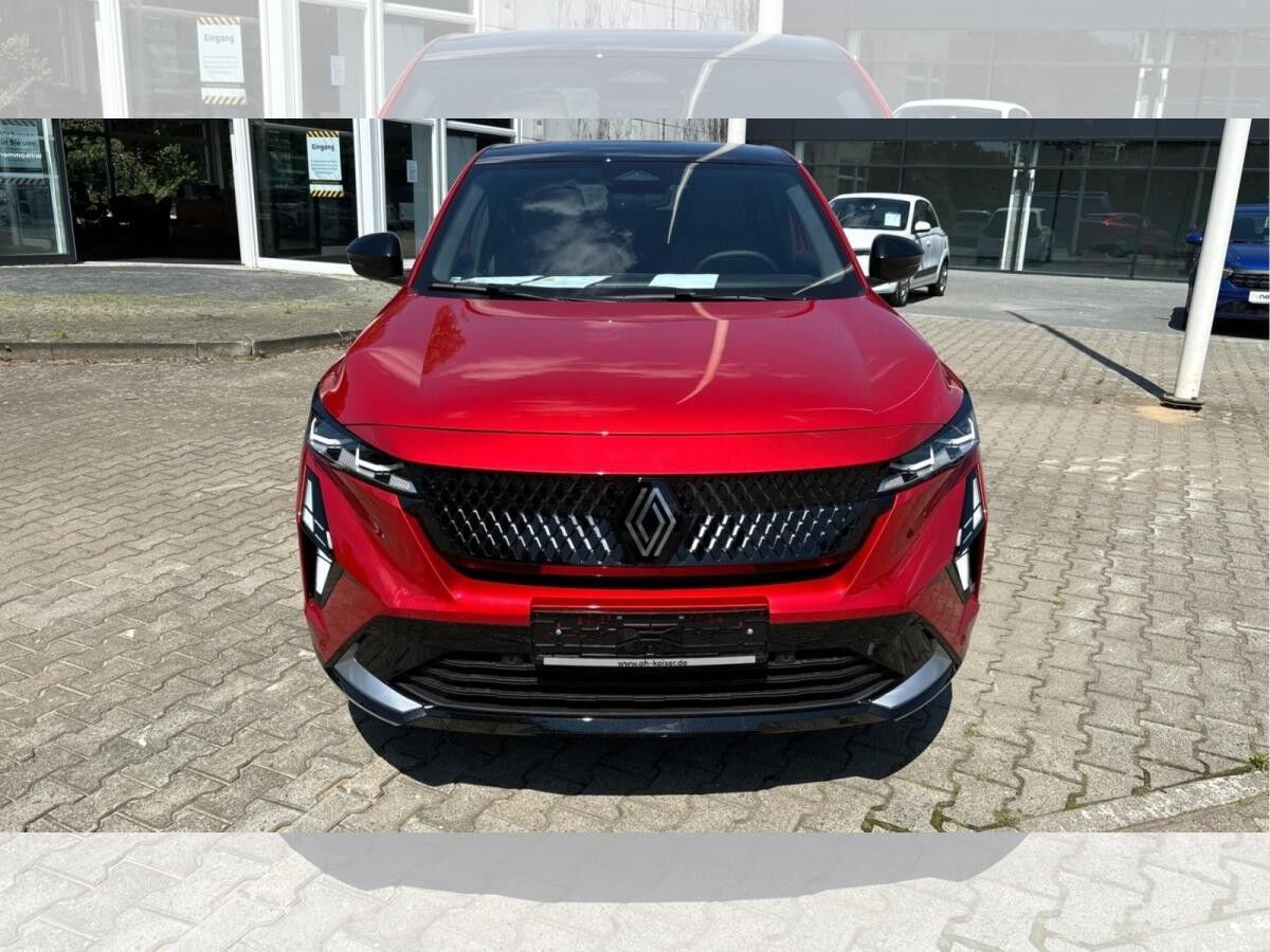 Renault Rafale Techno E-Tech Full Hybrid 200 +NAVI