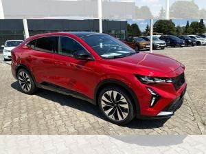 Renault Rafale Techno E-Tech Full Hybrid 200 +NAVI Renault Rafale Techno E-Tech Full Hybrid 200 +NAVI