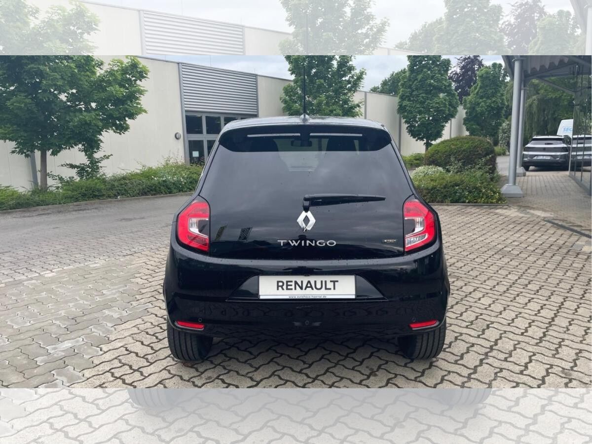 Renault Twingo E-Tech 100% elektrisch URBAN NIGHT +PDC+