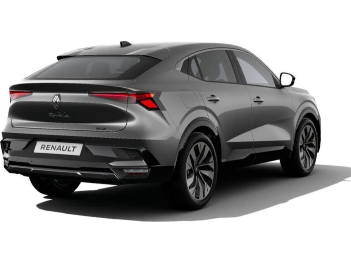 Renault Rafale Techno E-Tech Full Hybrid 200 SafetyPaket Renault Rafale Techno E-Tech Full Hybrid 200 SafetyPaket