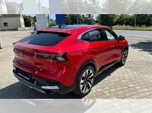 Renault Rafale Techno E-Tech Full Hybrid 200 +NAVI Renault Rafale Techno E-Tech Full Hybrid 200 +NAVI