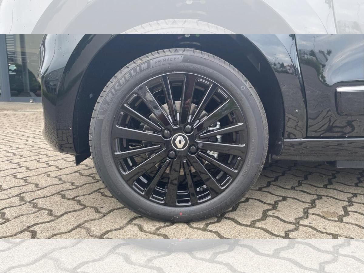 Renault Twingo E-Tech 100% elektrisch URBAN NIGHT +PDC+