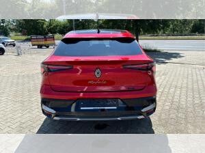 Renault Rafale Techno E-Tech Full Hybrid 200 +NAVI Renault Rafale Techno E-Tech Full Hybrid 200 +NAVI